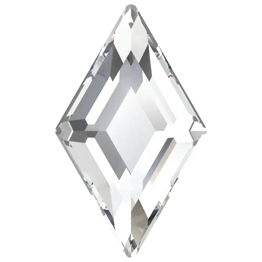 SWAROVSKI® 2773 Diamond - Crystal