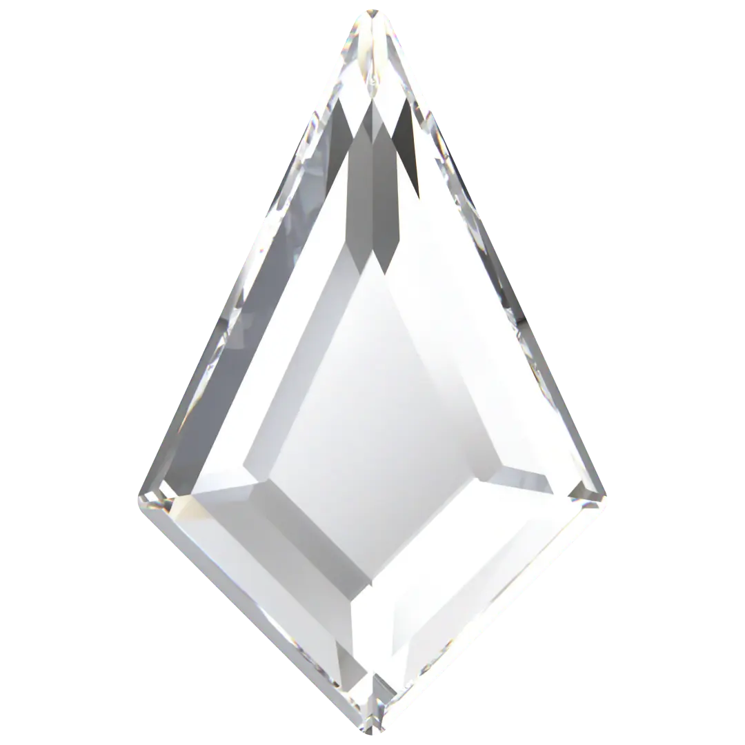 SWAROVSKI® 2771 Kite - Crystal