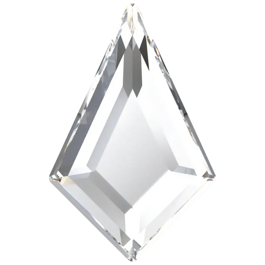 SWAROVSKI® 2771 Kite - Crystal