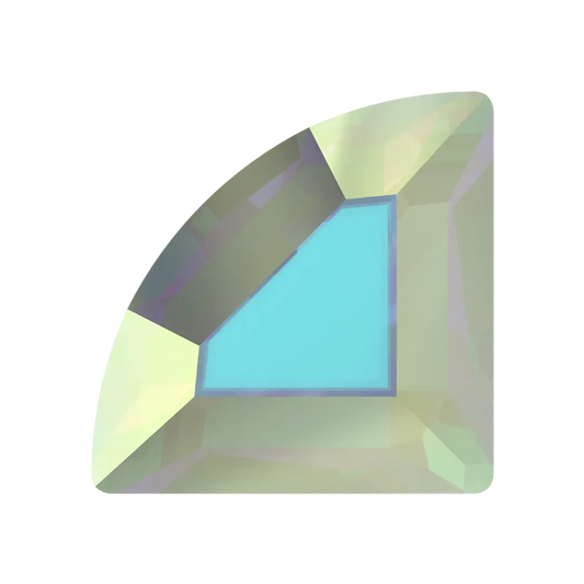 SWAROVSKI® 2715 Connector - Crystal AB