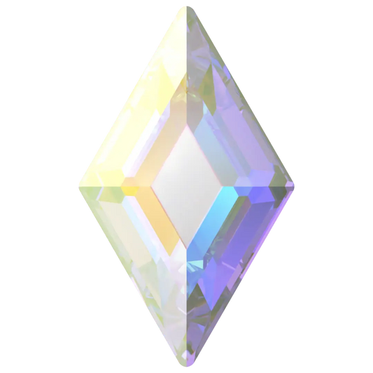 SWAROVSKI® 2773 Diamond - Crystal AB